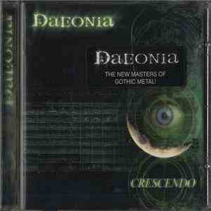 Daeonia - Crescendo