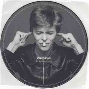 David Bowie - It's No Game (Part 1) / It's No Game (Part 2)