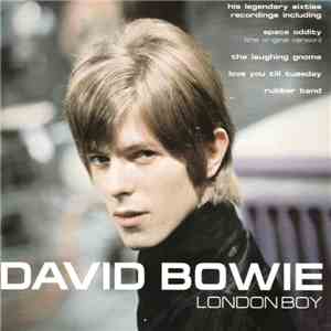David Bowie - London Boy