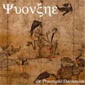Ψυονξηε - De Praestigiis Daemonum