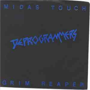Deprogrammers - Midas Touch