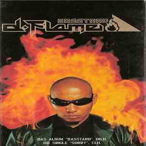 D-Flame - Basstard