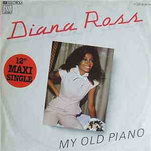 Diana Ross - My Old Piano