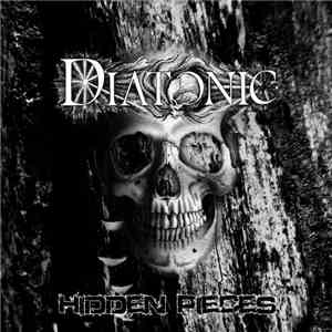 Diatonic  - Hidden Pieces