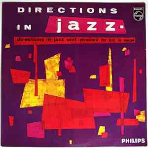 Directions In Jazz Unit - Directions In Jazz