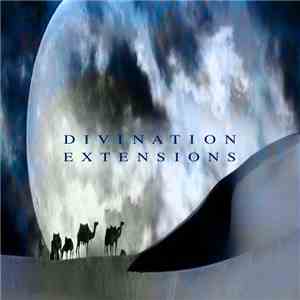 Divination - Extensions