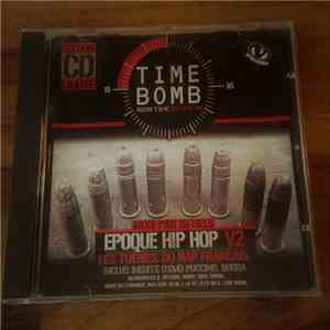 DJ Nels - Epoque Hip Hop V2 Bombe Tape Volume 7