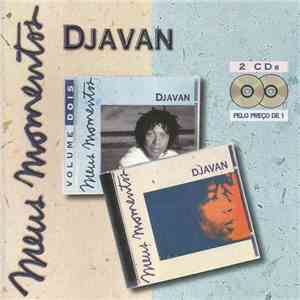 Djavan - Meus Momentos Volume 1 & 2