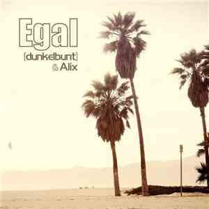 [dunkelbunt] - Egal