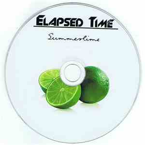Elapsed Time - Summerlime