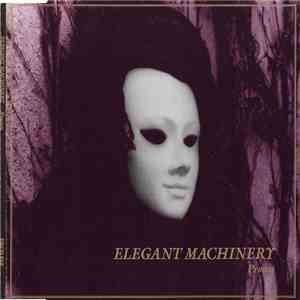 Elegant Machinery - Process
