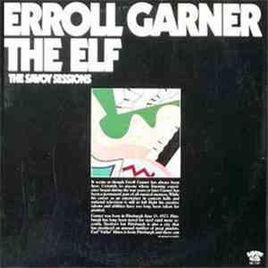 Erroll Garner - The Elf