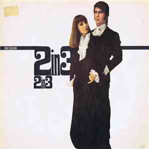 Esther & Abi Ofarim - 2 In 3