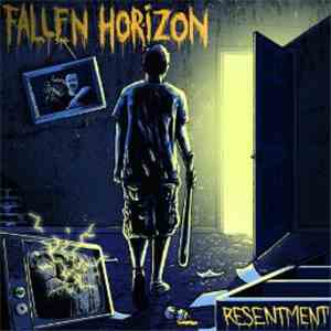 Fallen Horizon - Resentment