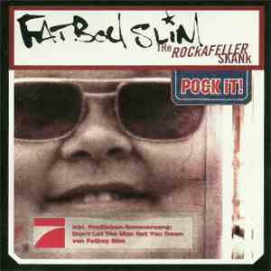 Fatboy Slim - The Rockafeller Skank