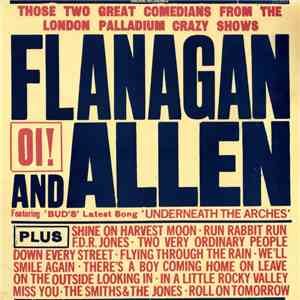 Flanagan And Allen - Underneath The Arches