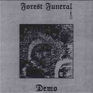 Forest Funeral - Demo