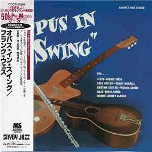 Frank Wess - Opus In Swing