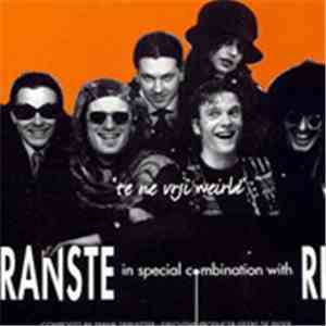Franste In Special Combination With Riz - 'Te Ne Vrji Weirld
