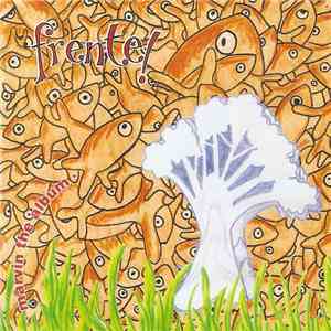 Frente! - Marvin The Album