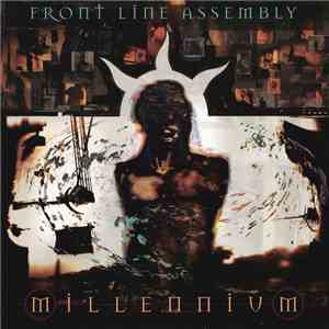 Front Line Assembly - Millennium