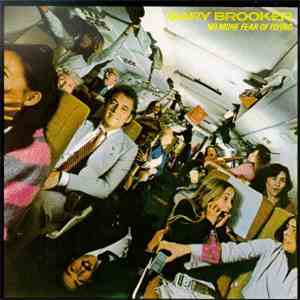 Gary Brooker - No More Fear Of Flying