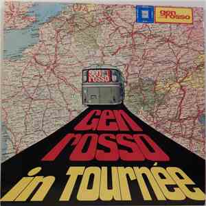 Gen Rosso - In Tournée