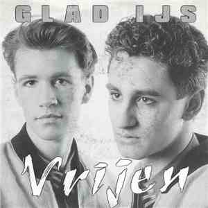 Glad IJs - Vrijen