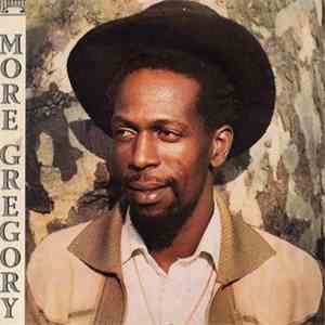 Gregory Isaacs - More Gregory