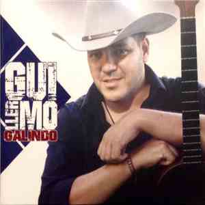 Guillermo Galindo - Llanero de Corazón