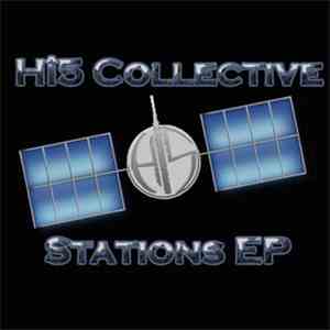 Hî5 Collective - Station EP