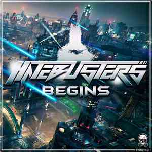 Hatebusters - Begins (Free R-dted Mix)