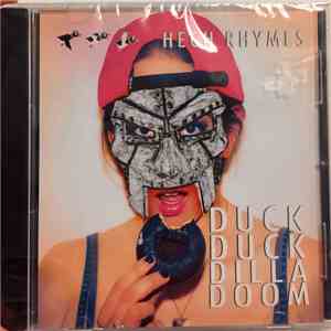 Hech Rhymes - Duck Duck Dilla Doom