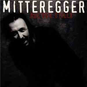 Herwig Mitteregger - Aus Der Stille