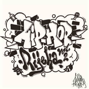 Hip Hop Rijeka - Kompilacija 2014