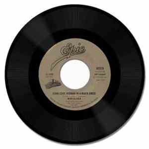 Hollies - Long Cool Woman In A Black Dress