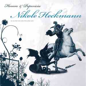 Homm & Popoviciu - Nikole Heckmann