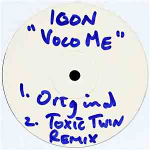 ICON - Voco Me