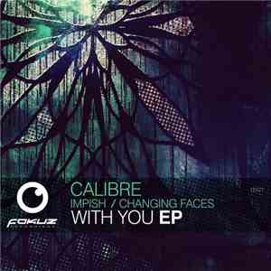 Impish / Changing Faces  - With You EP