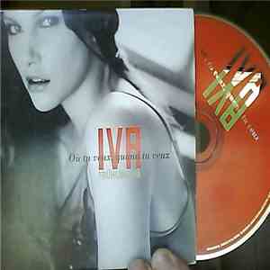 Iva Frühlingová - Où Tu Veux, Quand Tu Veux