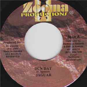 Jaguar - Dun Dat