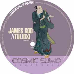 James Rod // Tulioxi - Guateke Pioneers