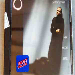 James Taylor  - New Moon Shine