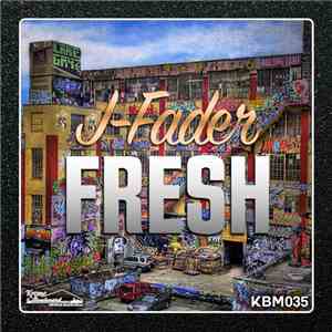 J-Fader - Fresh