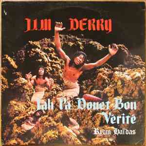 Jim Derry - Jah Pa Douet Bon