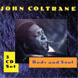 John Coltrane - Body And Soul