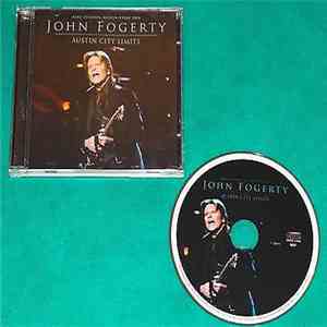 John Fogerty - Austin City Limits