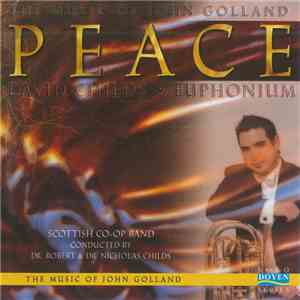John Golland - Peace - The Music of John Golland