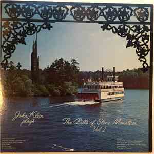 John Klein  - The Bells Of Stone Mountain Vol. I