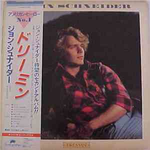 John Schneider - Dreamin'
